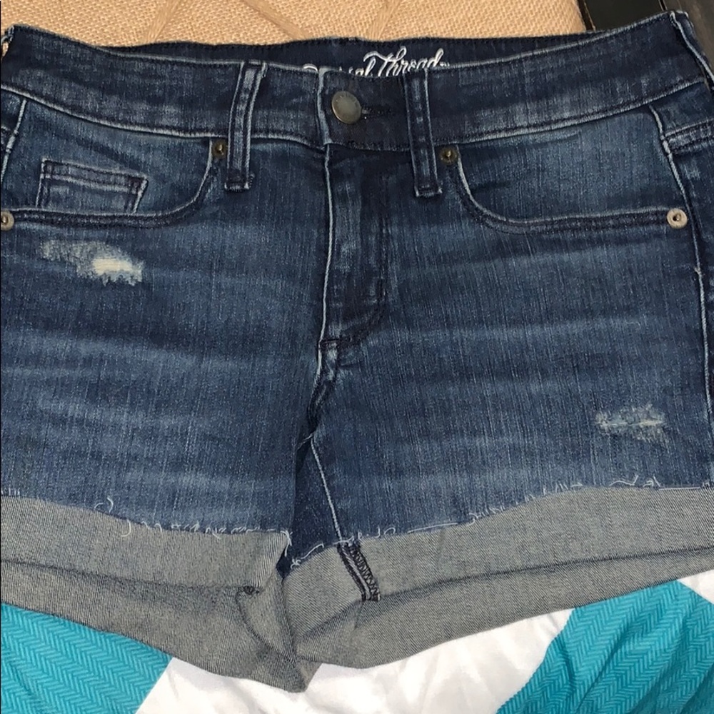 Shorts